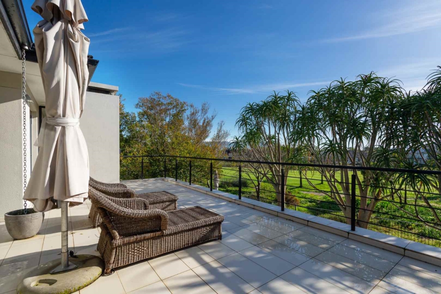 4 Bedroom Property for Sale in Pearl Valley Golf Estate Western Cape